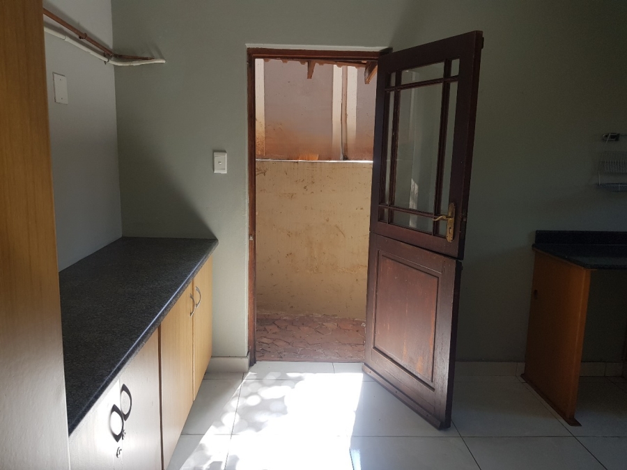 To Let 4 Bedroom Property for Rent in Cashan North West
